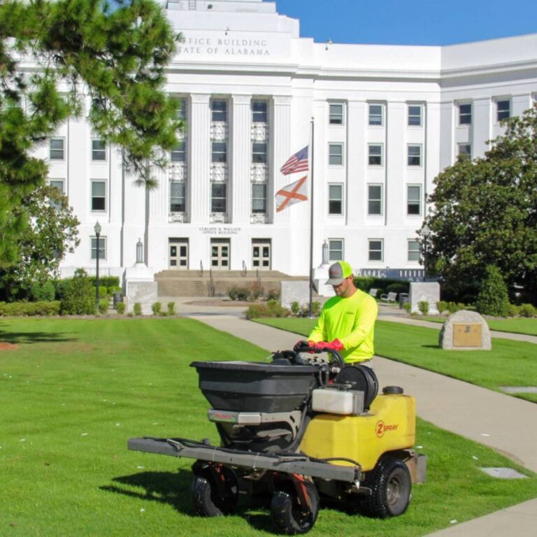 GreenCo Lawn Care & Landscapes - Birmingham Lawn Treatments Fertilization & Weed Control_03_SQ