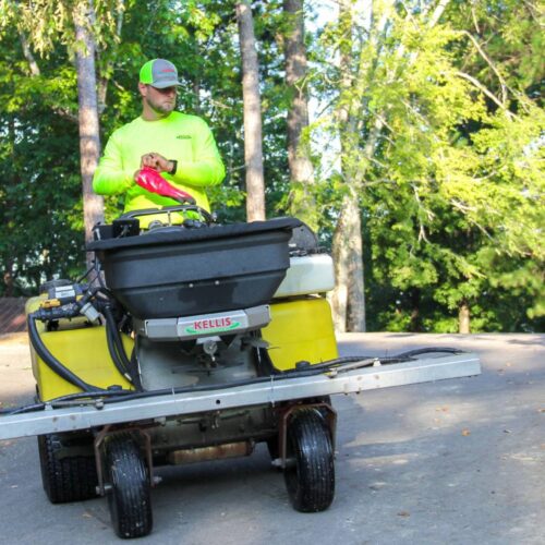 GreenCo Lawn Care & Landscapes - Birmingham Lawn Treatments Fertilization & Weed Control_05