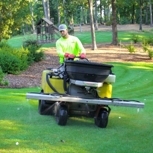GreenCo Lawn Care & Landscapes - Birmingham Lawn Treatments Fertilization & Weed Control_07